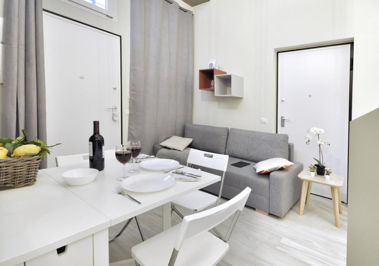 Luxury Apartament - Graziano 39 - 2 Apartamento Milão Exterior foto